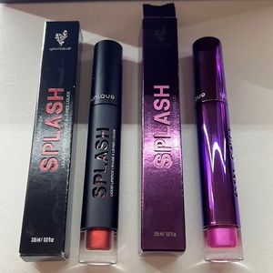 NWT Moodstruck Splash liquid lipstick from Younique